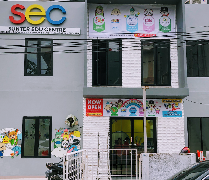 center